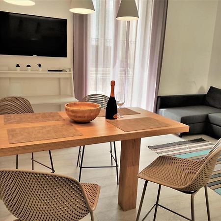 Edesia Apartment- Ortigia Holidays Syracuse Esterno foto