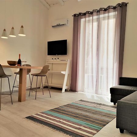 Edesia Apartment- Ortigia Holidays Syracuse Esterno foto