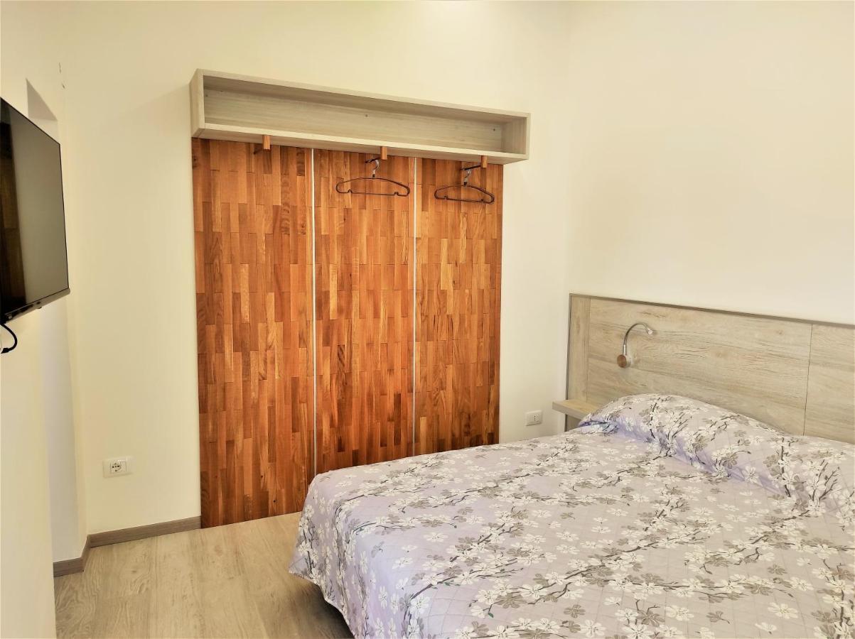 Edesia Apartment- Ortigia Holidays Syracuse Esterno foto