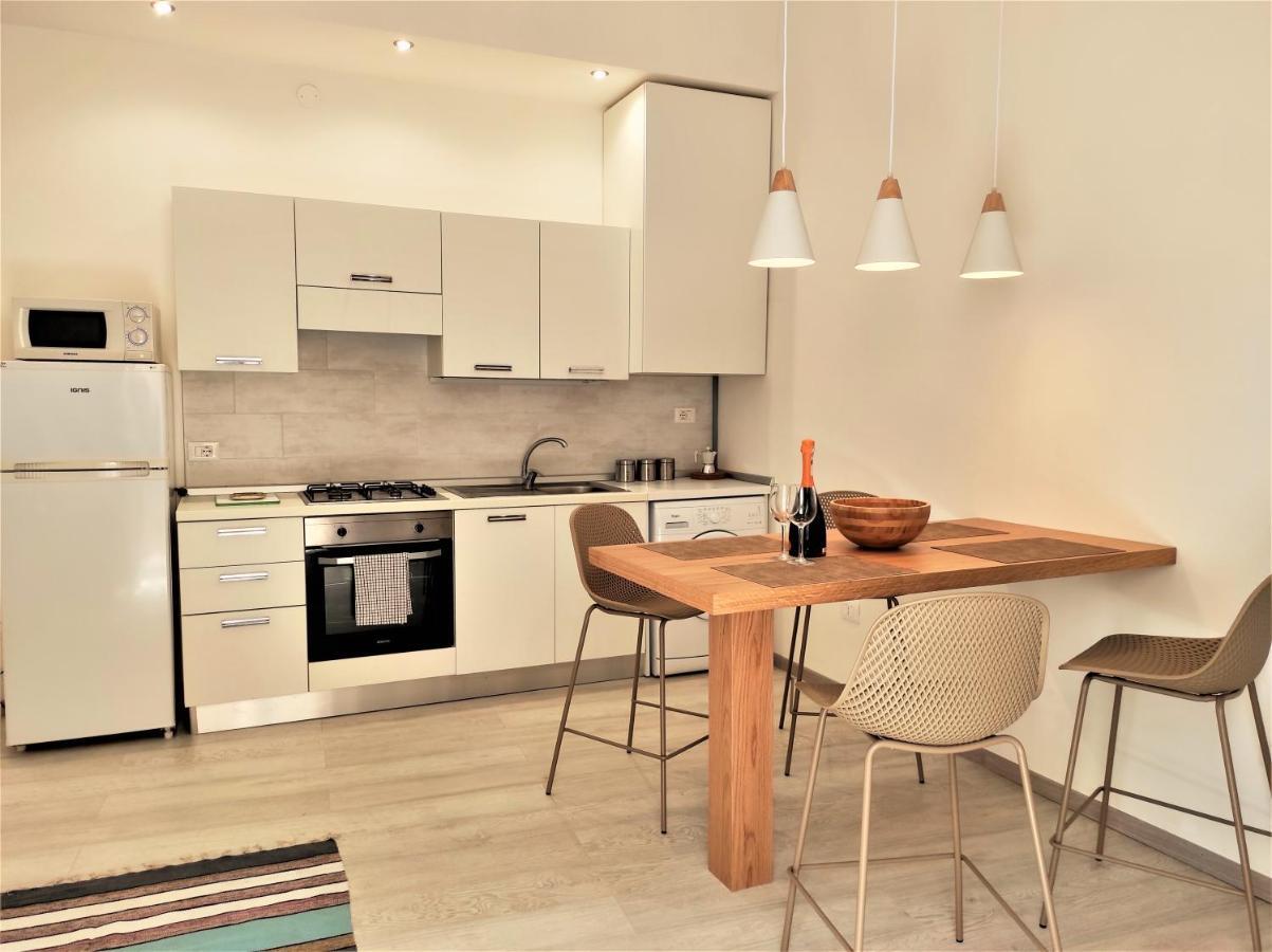 Edesia Apartment- Ortigia Holidays Syracuse Esterno foto