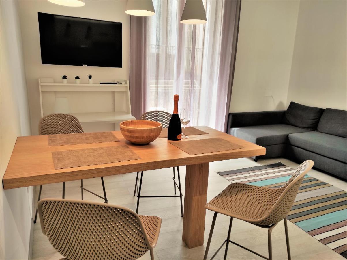 Edesia Apartment- Ortigia Holidays Syracuse Esterno foto