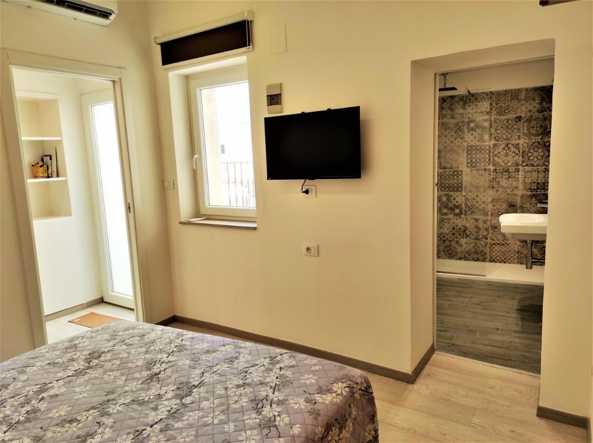Edesia Apartment- Ortigia Holidays Syracuse Esterno foto
