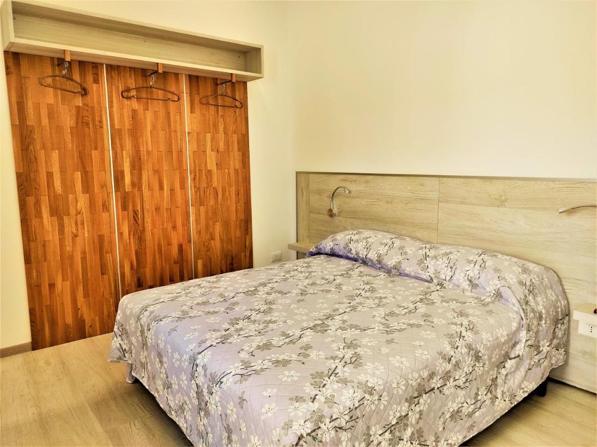 Edesia Apartment- Ortigia Holidays Syracuse Esterno foto