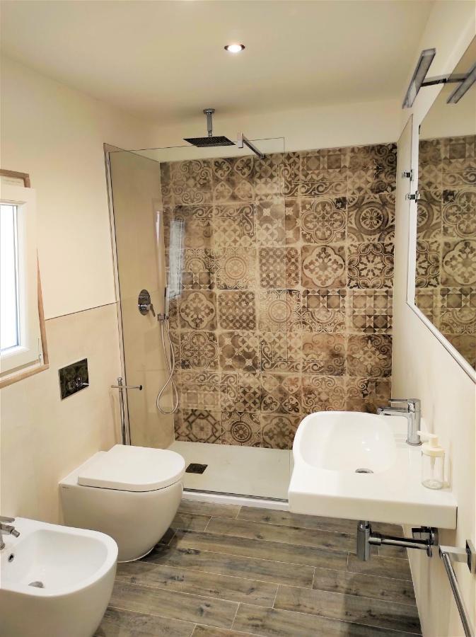 Edesia Apartment- Ortigia Holidays Syracuse Esterno foto